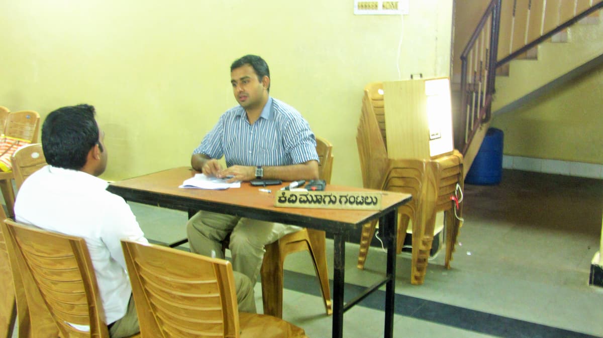 Free healthcare for all