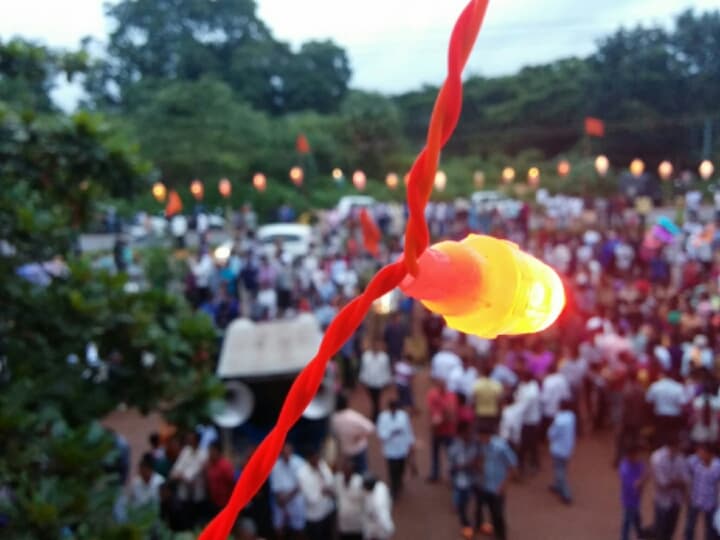 Ganeshotsava cultural programme