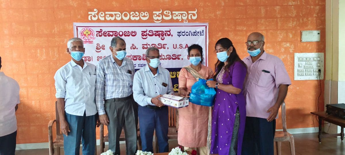 ಕ್ಷಯ ರೋಗ ನಿರ್ಮೂಲನೆಗೆ ಸಹಕರಿಸುವುದು ದೇಶ ಸೇವೆ: ಡಾ.ಜಯಕುಮಾರ್ ಶೆಟ್ಟಿ